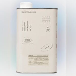 DedCool Dedtergent Detergent Xtra Milk